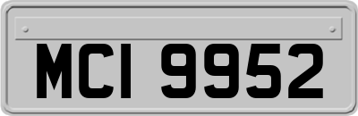 MCI9952