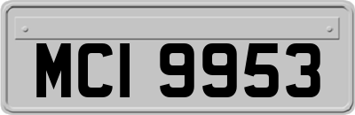 MCI9953