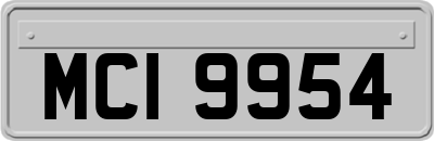 MCI9954