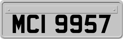 MCI9957