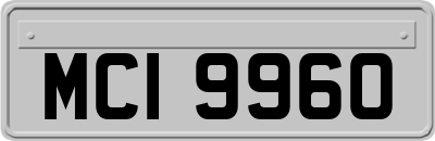 MCI9960