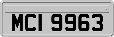 MCI9963