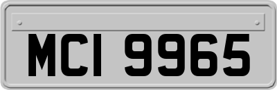 MCI9965