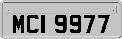 MCI9977