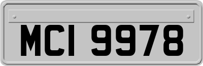 MCI9978