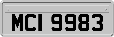 MCI9983