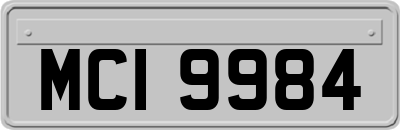 MCI9984