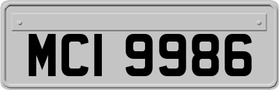 MCI9986