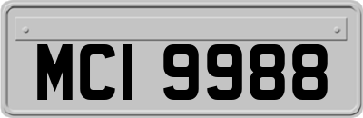 MCI9988