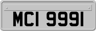 MCI9991