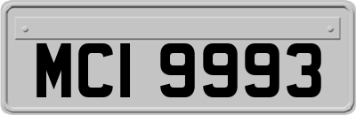 MCI9993