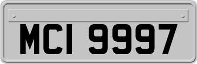 MCI9997
