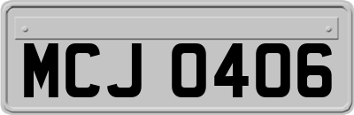 MCJ0406