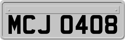 MCJ0408