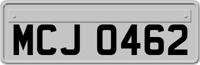 MCJ0462