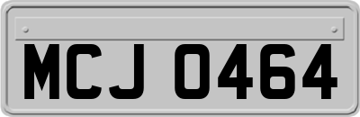 MCJ0464