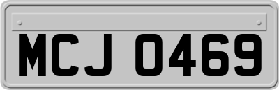 MCJ0469