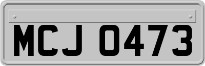 MCJ0473
