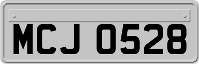 MCJ0528