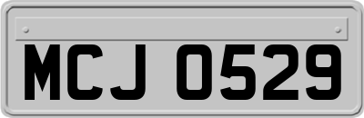 MCJ0529