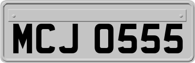 MCJ0555