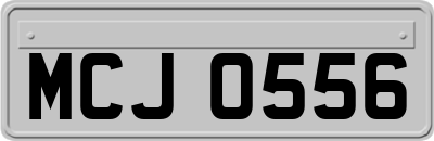 MCJ0556