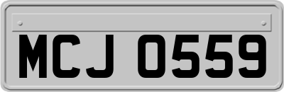 MCJ0559