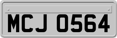 MCJ0564