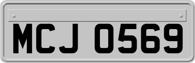 MCJ0569