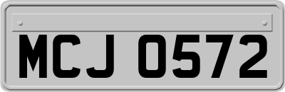 MCJ0572