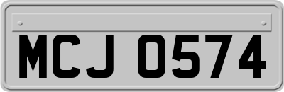 MCJ0574