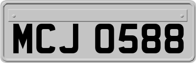 MCJ0588