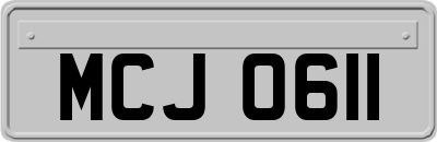 MCJ0611