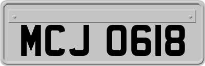 MCJ0618