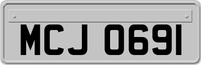 MCJ0691