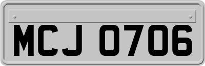 MCJ0706