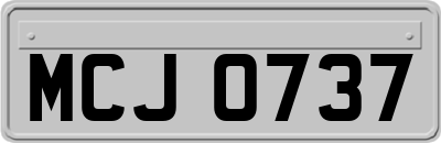 MCJ0737