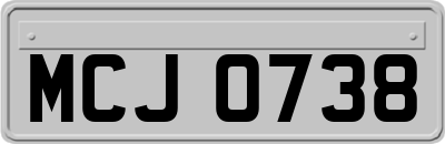 MCJ0738