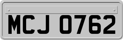 MCJ0762