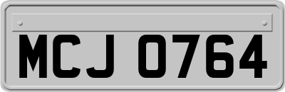 MCJ0764