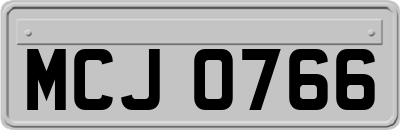 MCJ0766