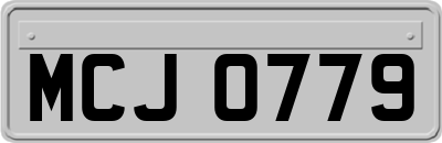 MCJ0779