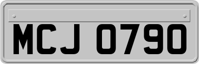 MCJ0790