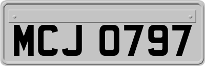 MCJ0797