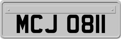 MCJ0811