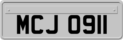 MCJ0911