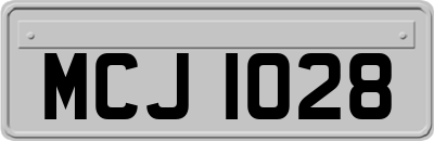 MCJ1028