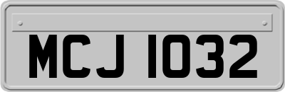 MCJ1032