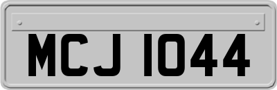 MCJ1044