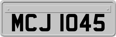 MCJ1045